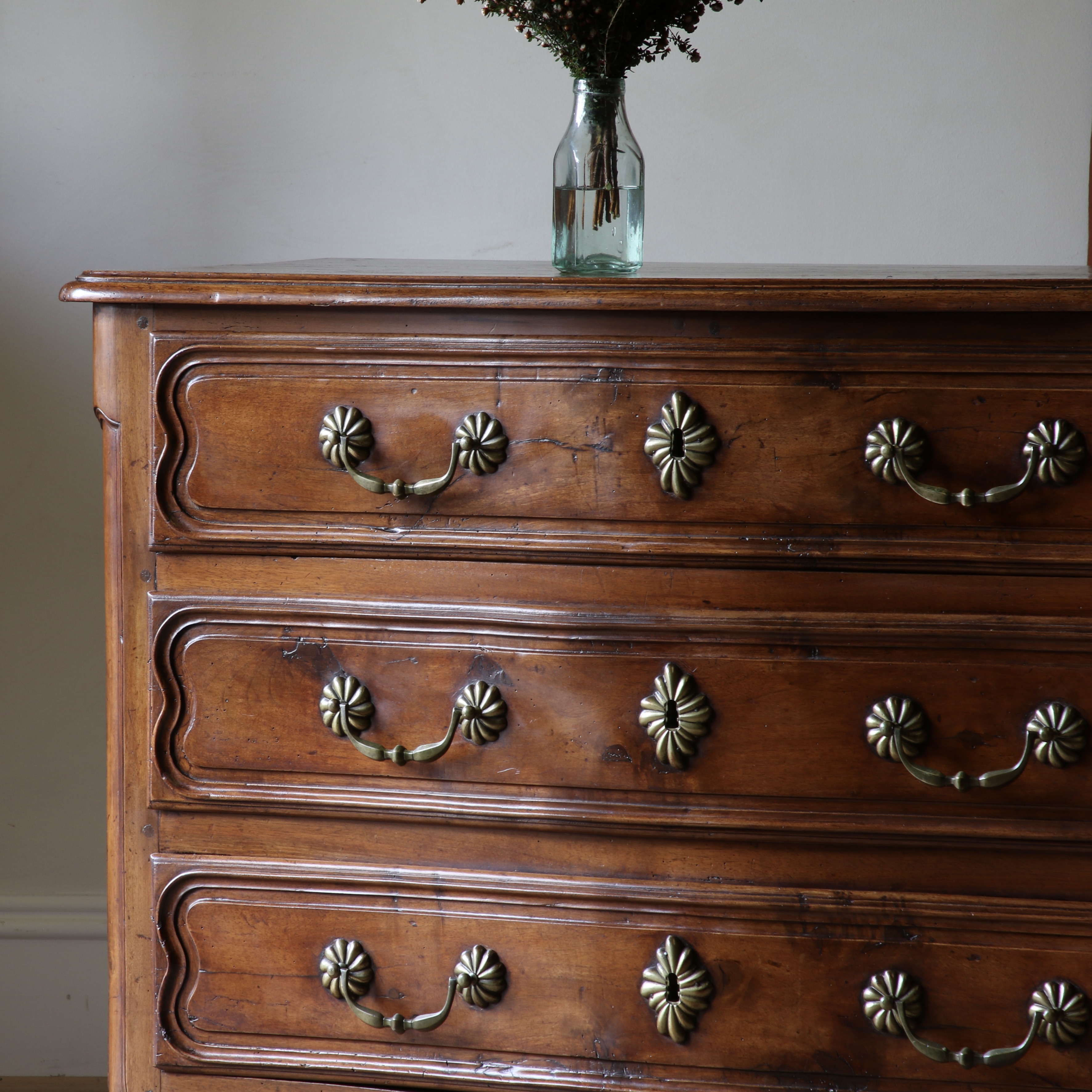 Louis XIV Commode